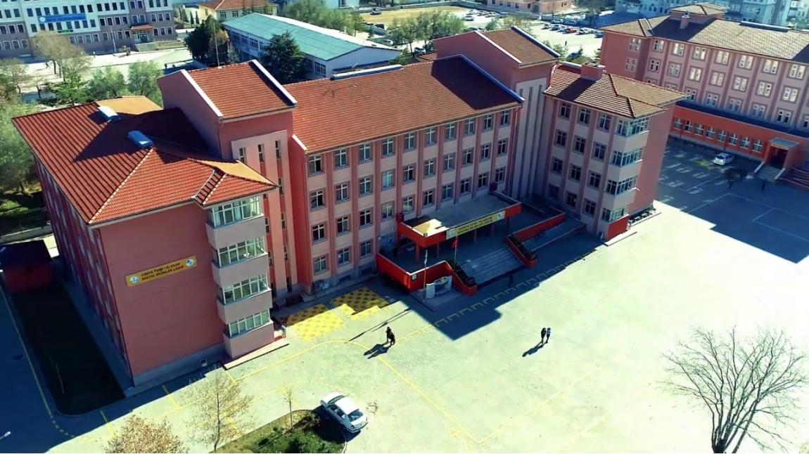 Okul Tarihçesi