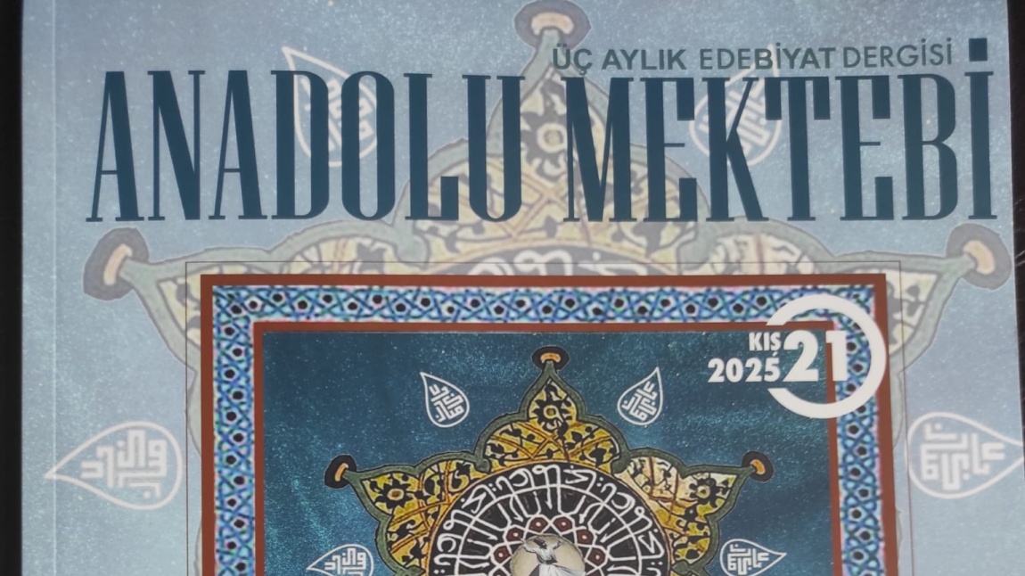 MEZUN ÖĞRENCİMİZDEN BÜYÜK BAŞARI
